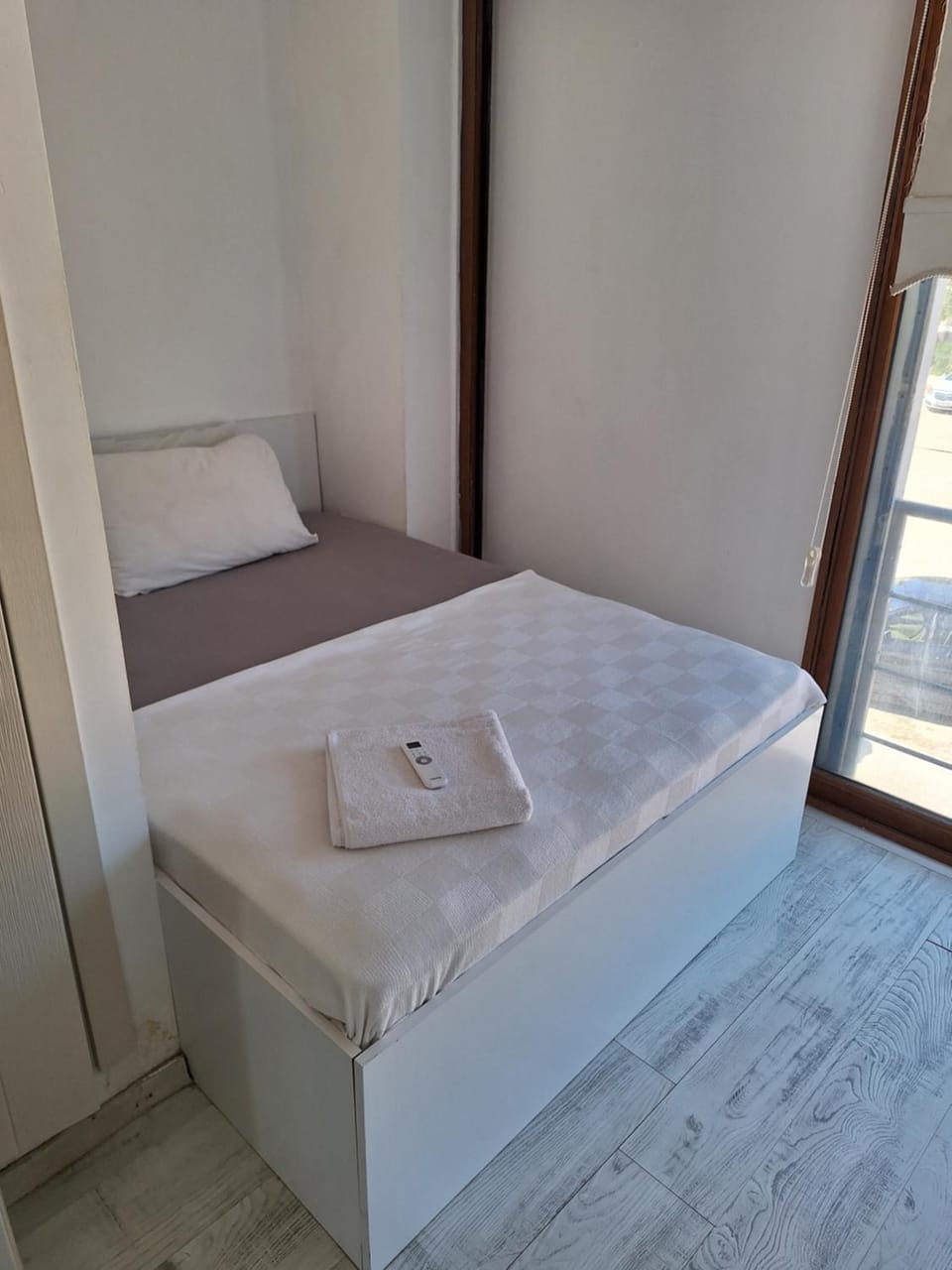 Seafront House Motel in Muğla Province