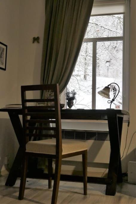 Amazing apartment in heart of Tartu Apartment in Estonia
