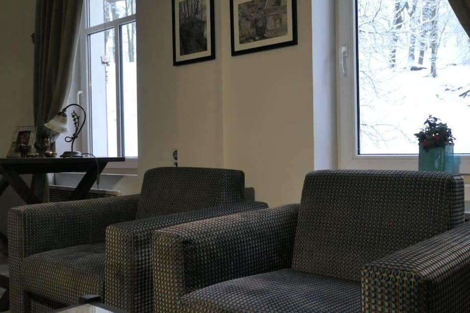 Amazing apartment in heart of Tartu Apartment in Estonia