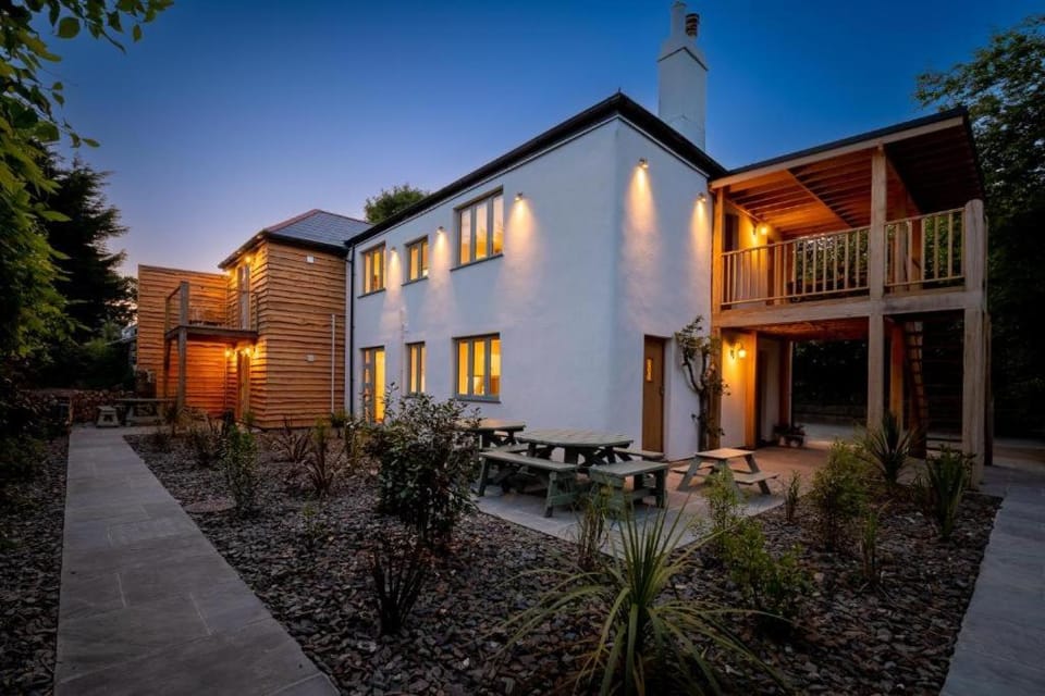 Pinetum Garden Apartments Apartment in Saint Austell
