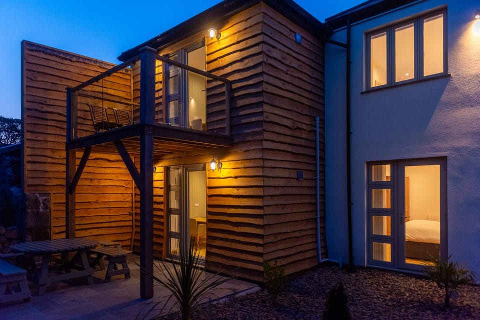 Pinetum Garden Apartments Apartment in Saint Austell