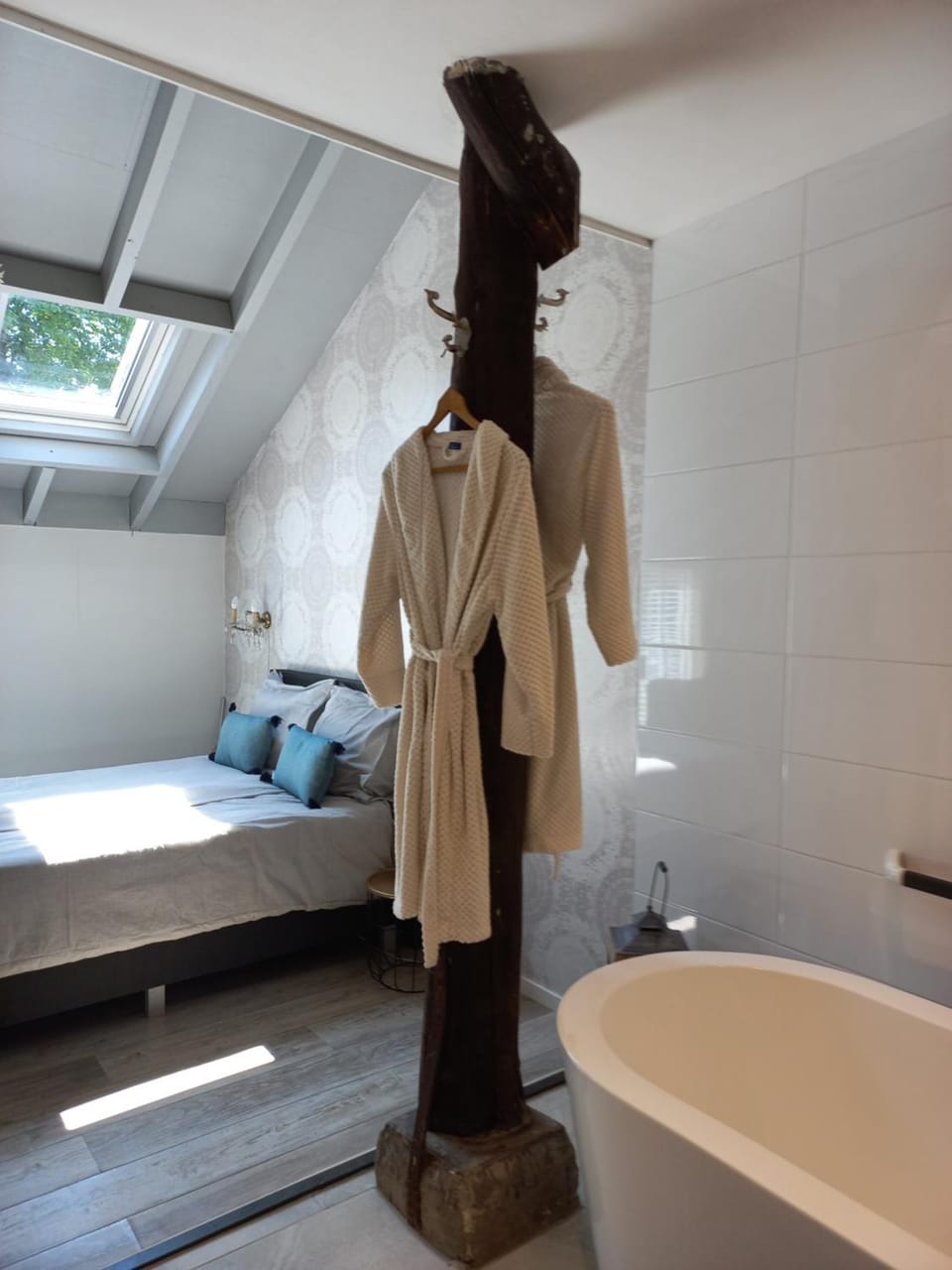 Schaapskooi Apartment in Drenthe (province)