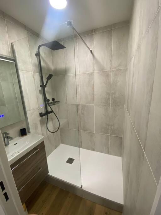 Charmant F3 400 m de la plage Apartment in Argeles-sur-Mer