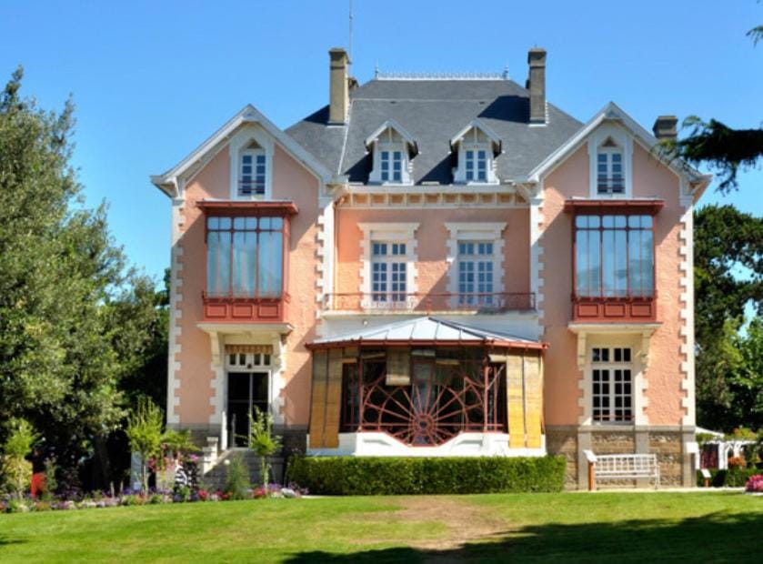 Plat Gousset - RDC Bed and Breakfast in Granville