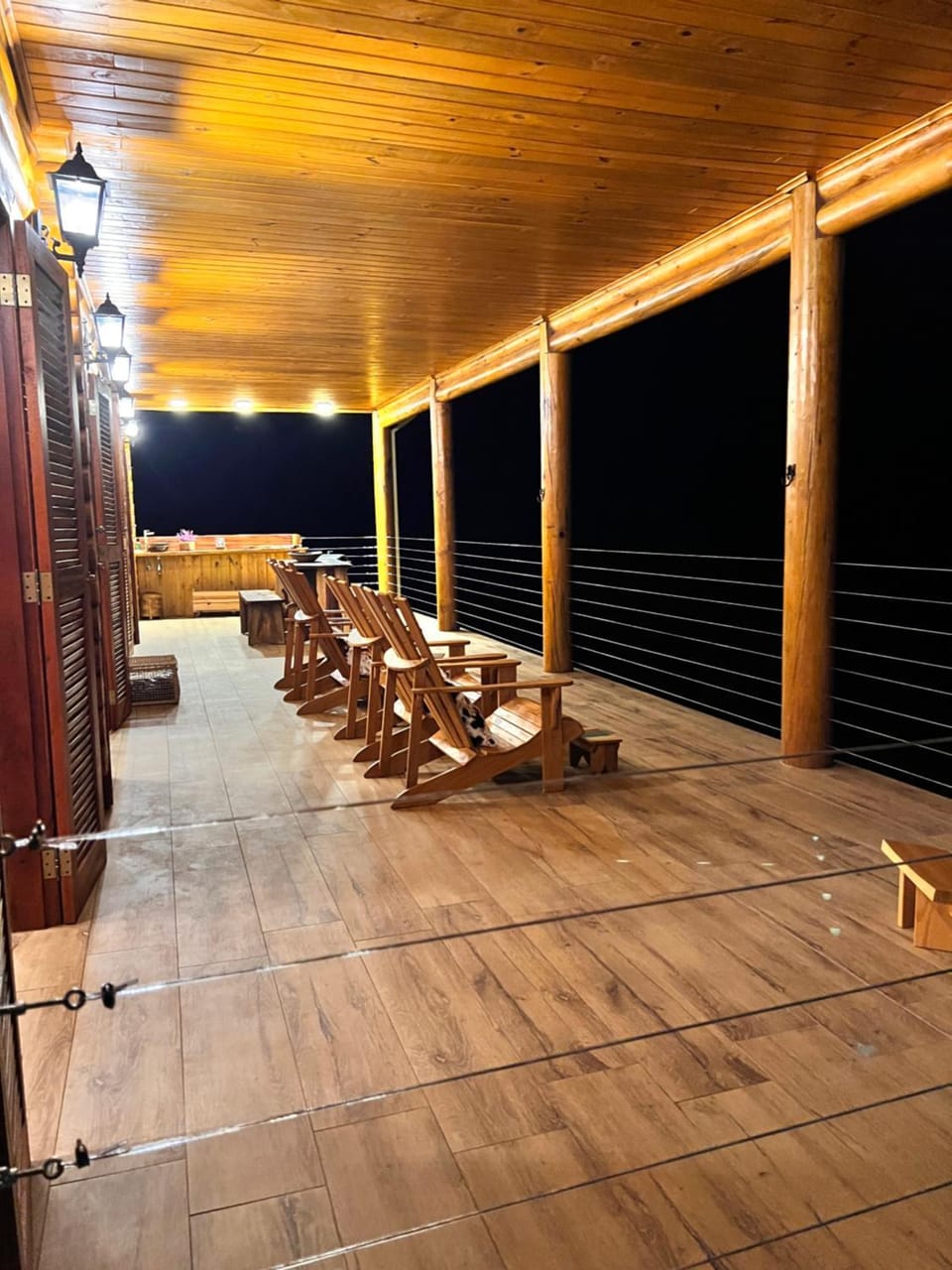 Patio, Balcony/Terrace, Balcony/Terrace