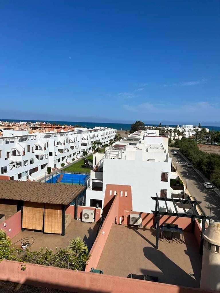 View (from property/room), Sea view