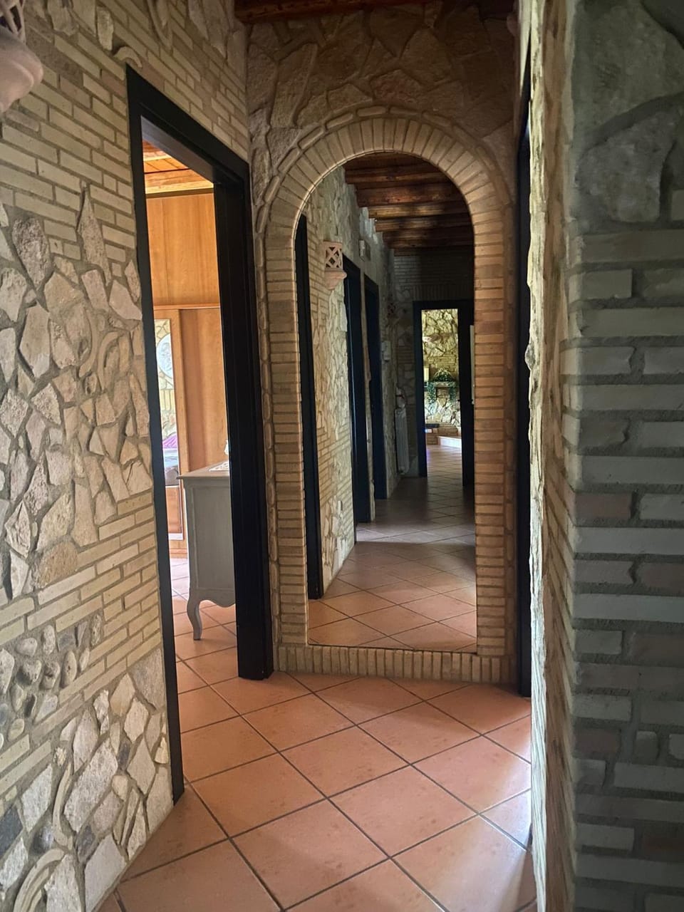 Villa Paola Bed and Breakfast in Abruzzo