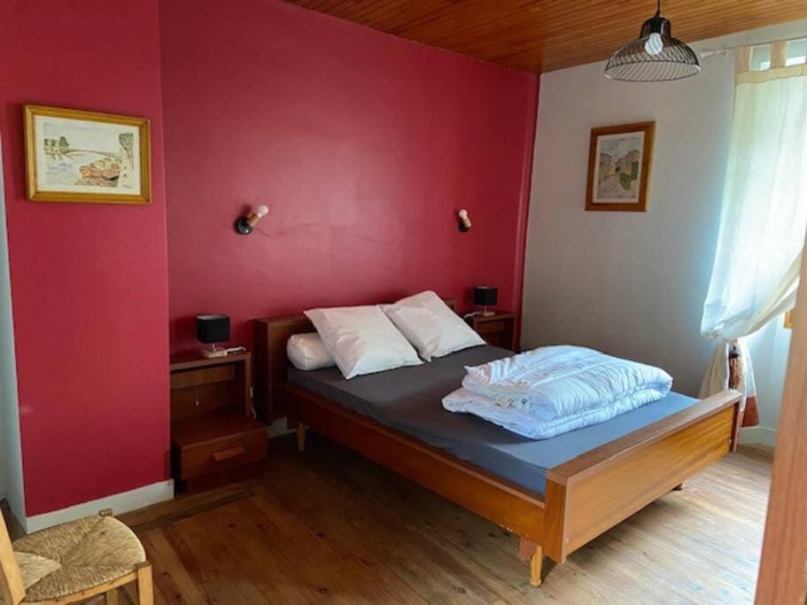 Prés de Luchon, Maison Moderne House in Occitanie