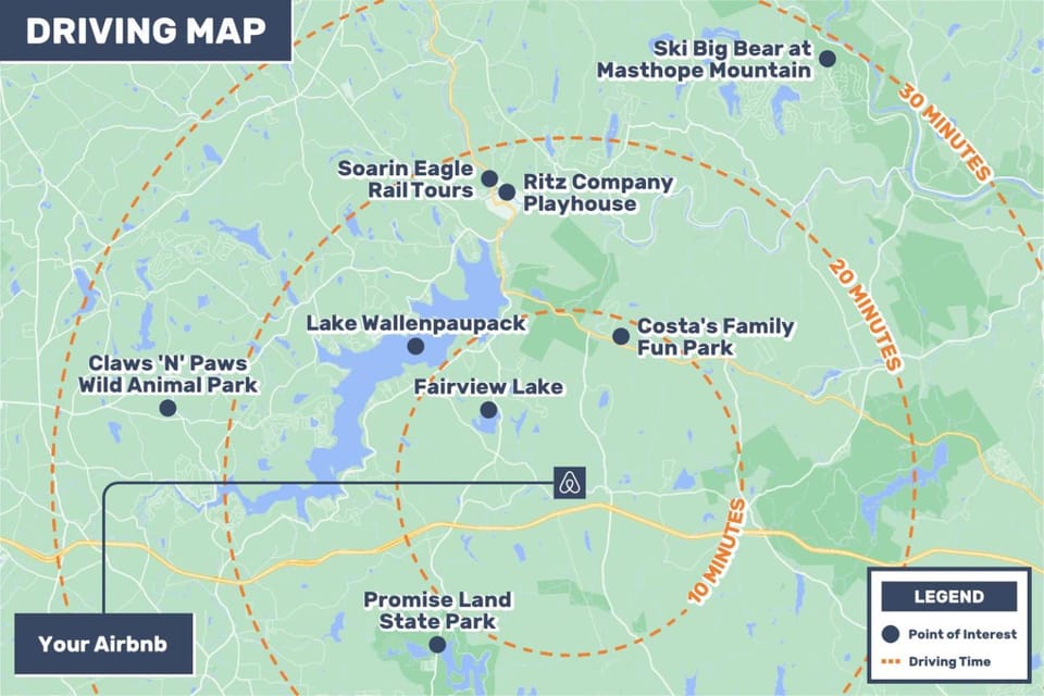 Activities, Activities, Location