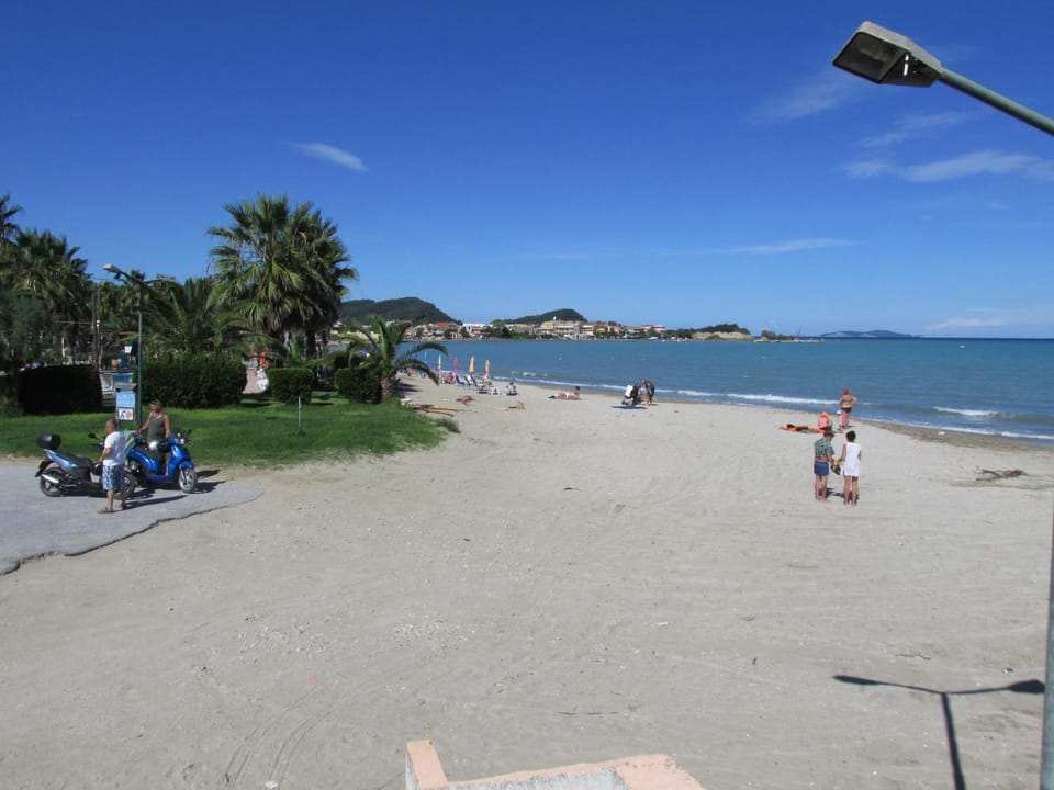 Other, Beach