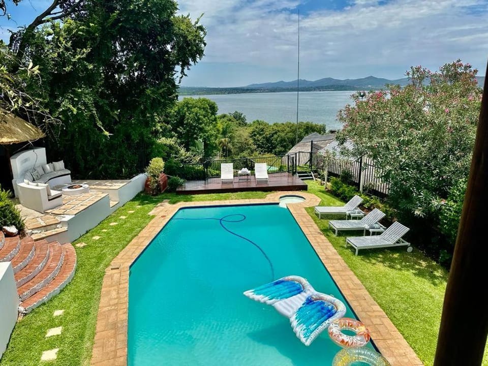 ScenicViews@103 Bed and Breakfast in Gauteng