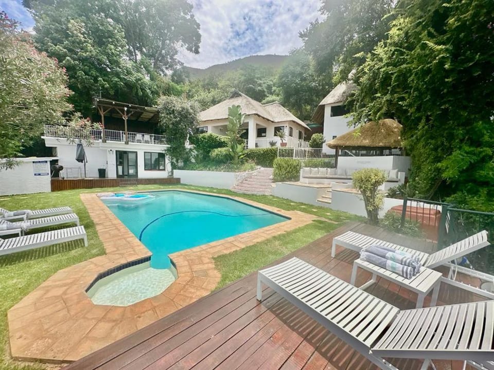 ScenicViews@103 Bed and Breakfast in Gauteng