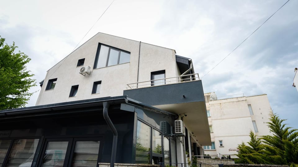 Casa Bendis Bed and Breakfast in Eforie Nord