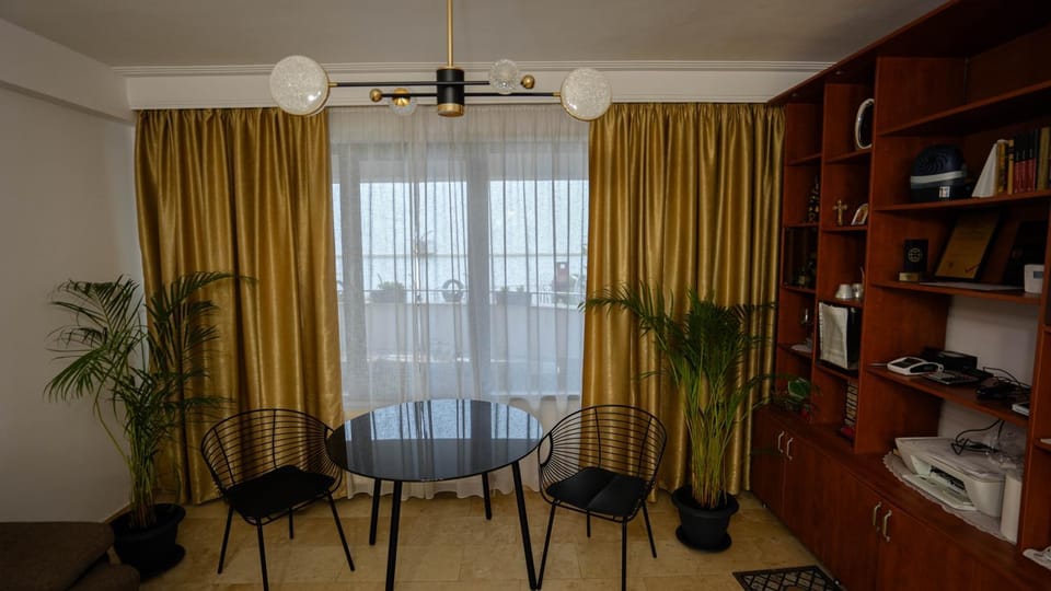 Casa Bendis Bed and Breakfast in Eforie Nord