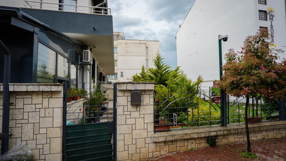 Casa Bendis Bed and Breakfast in Eforie Nord