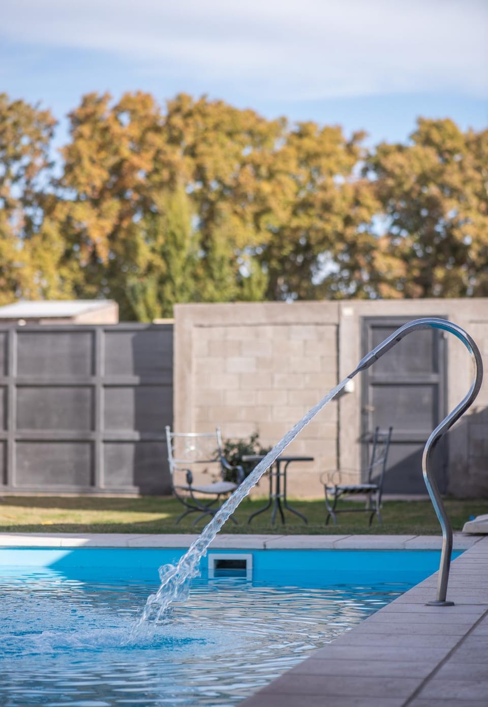 Alojamiento Turístico Pelucho Sillero Apartment in Mendoza Province Province