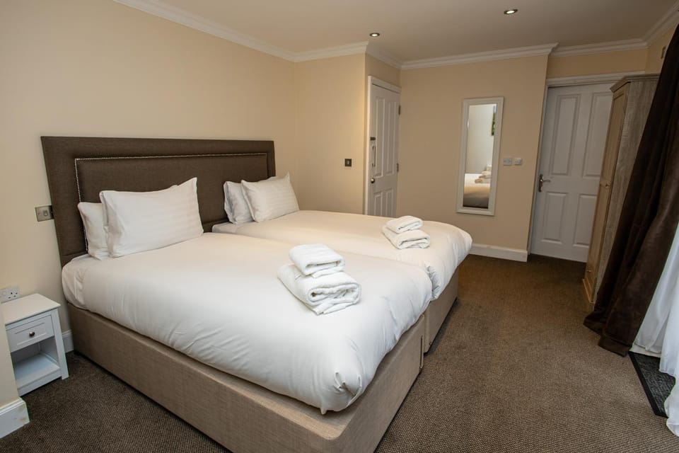 Terlingham Lane Cottage Bed and Breakfast in Dover District