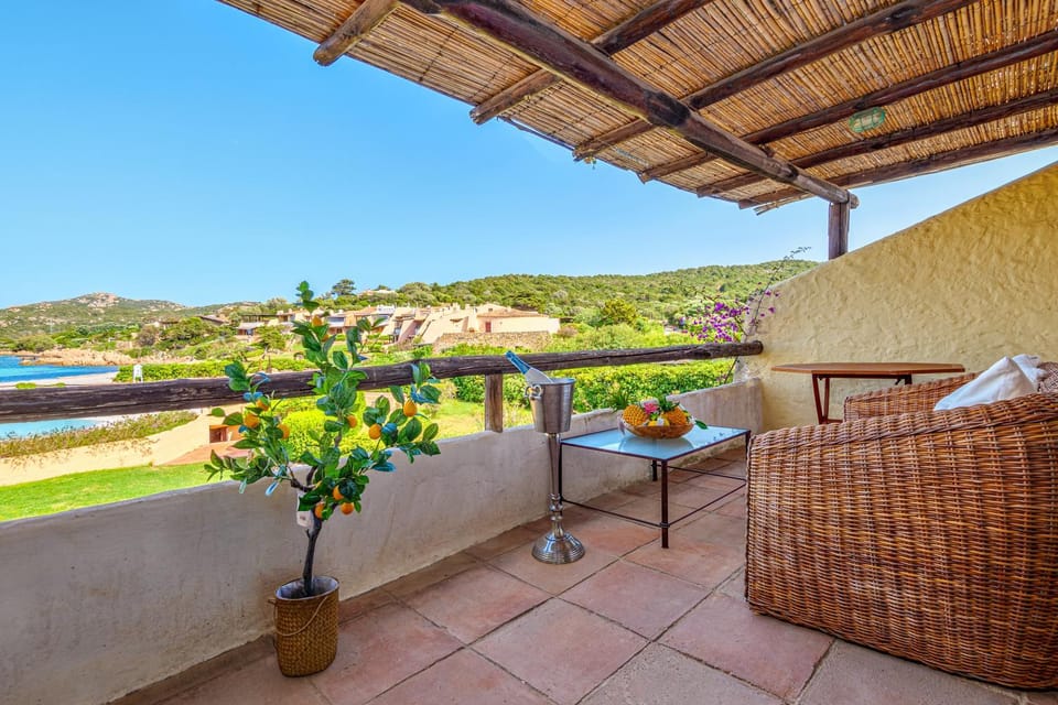 View (from property/room), Seating area