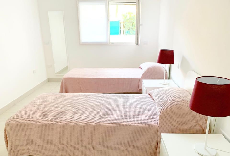 Casa Baroncini Appartamenti Apartment in Cervia