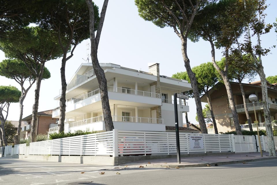 Casa Baroncini Appartamenti Apartment in Cervia
