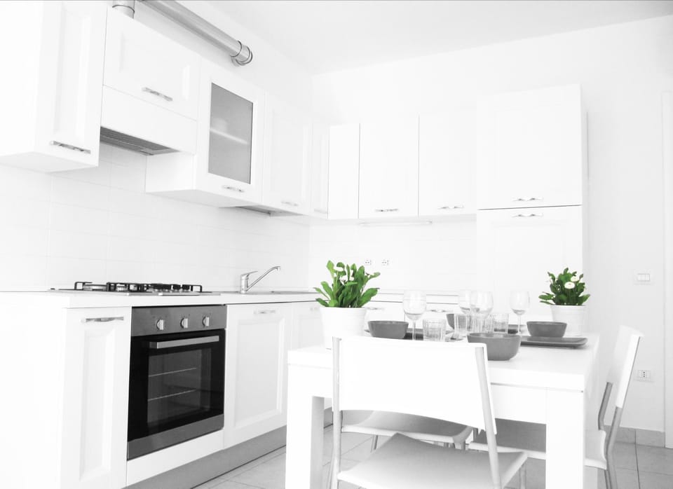 Casa Baroncini Appartamenti Apartment in Cervia