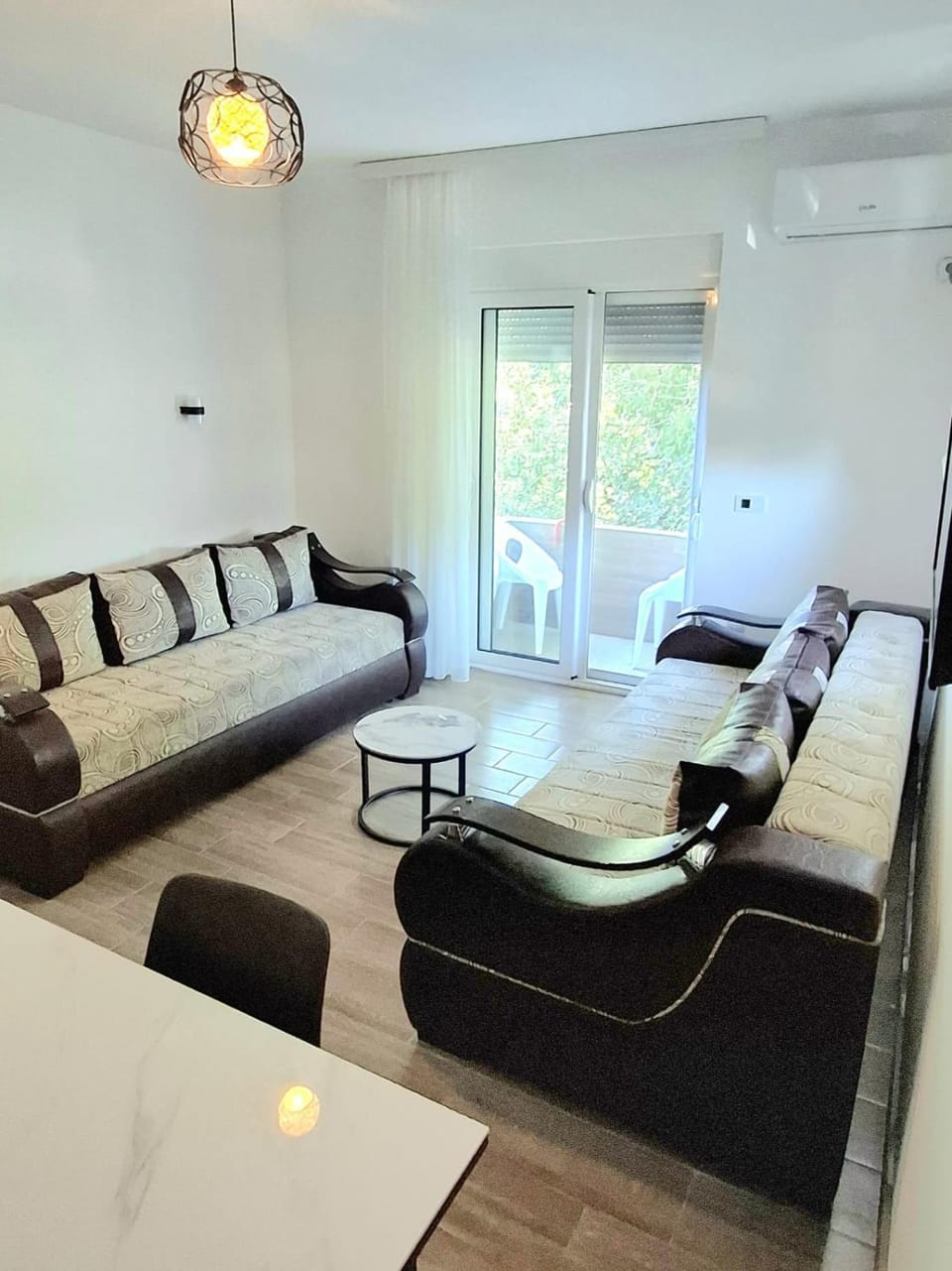 Babulje Apartment in Ulcinj Municipality