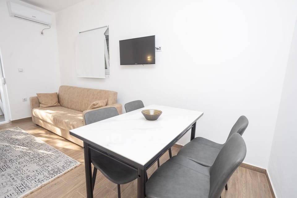 Babulje Apartment in Ulcinj Municipality