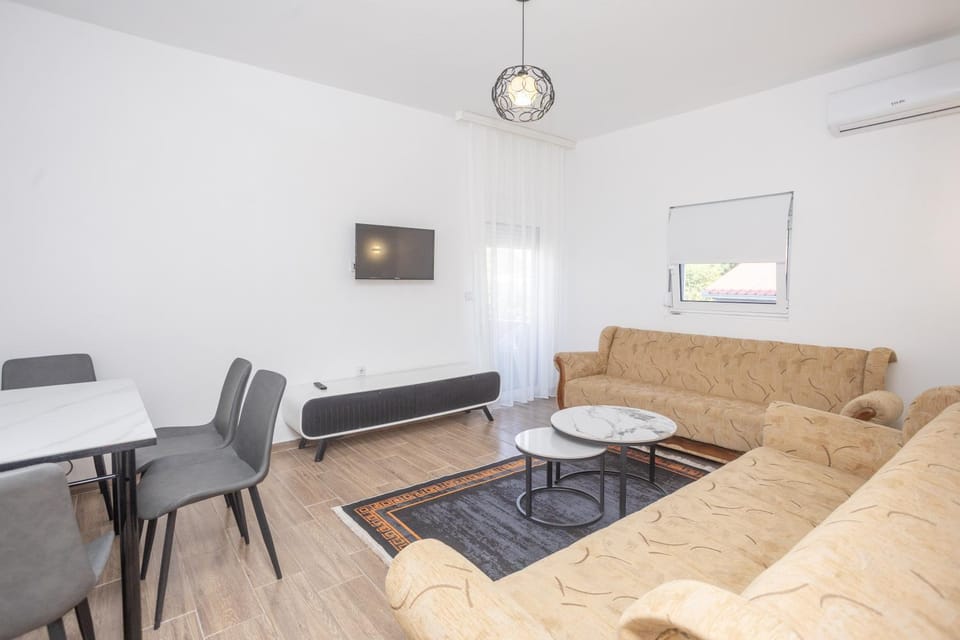 Babulje Apartment in Ulcinj Municipality