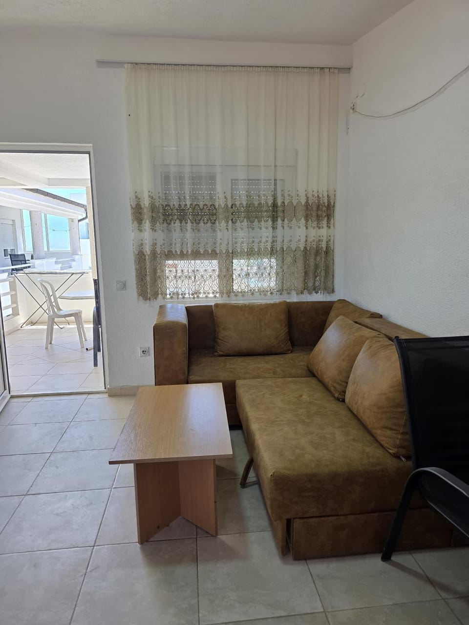 Babulje Apartment in Ulcinj Municipality