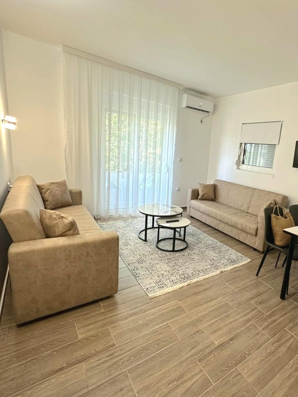 Babulje Apartment in Ulcinj Municipality