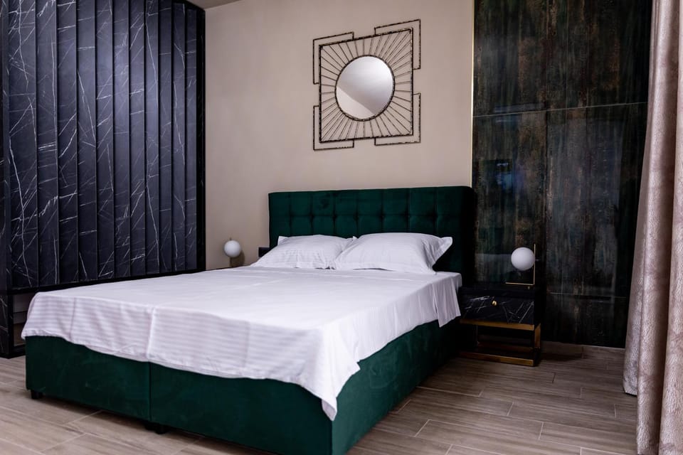 Wux By Casa Del Mar Apartment in Constanta