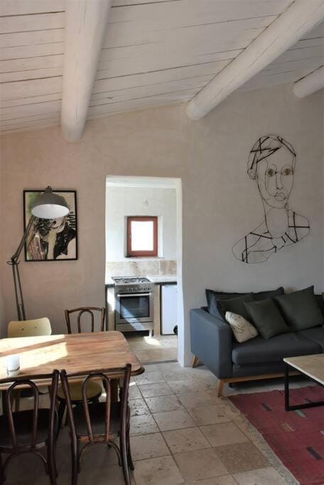 La petite maison des artistes House in Provence-Alpes-Côte d'Azur