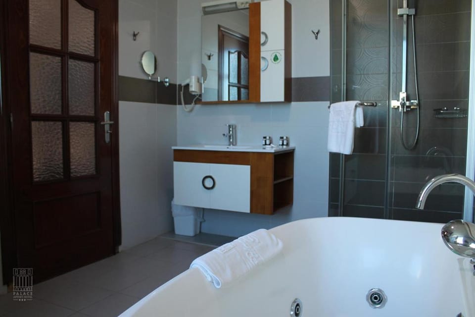PALACE APPART HOTEL Hotel in Algiers [El Djazaïr]