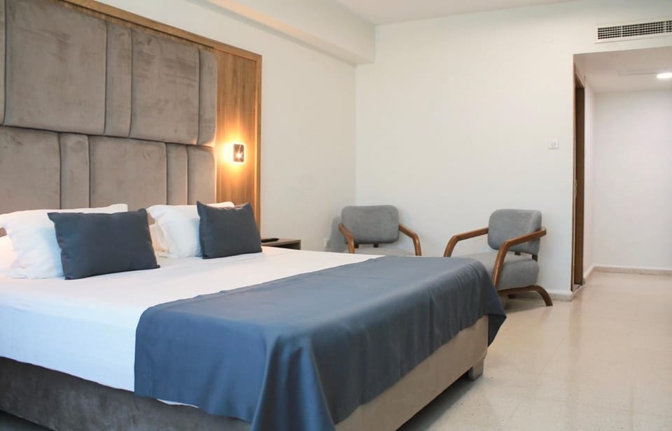PALACE APPART HOTEL Hotel in Algiers [El Djazaïr]
