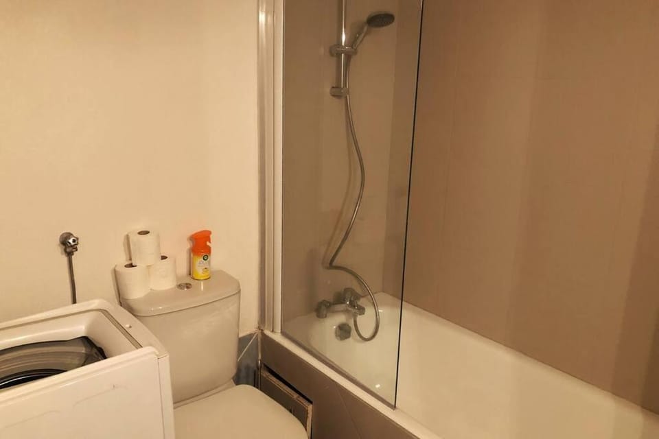 F2 F3 en duplex Port-Frejus proche de la mer Apartment in Fréjus