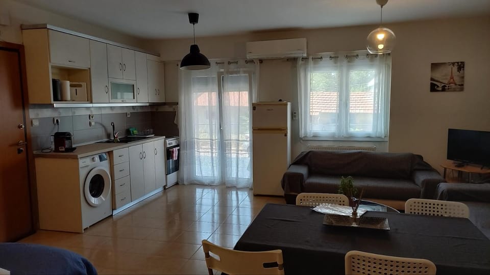 dimis apartment Apartment in Decentralized Administration of Macedonia and Thrace