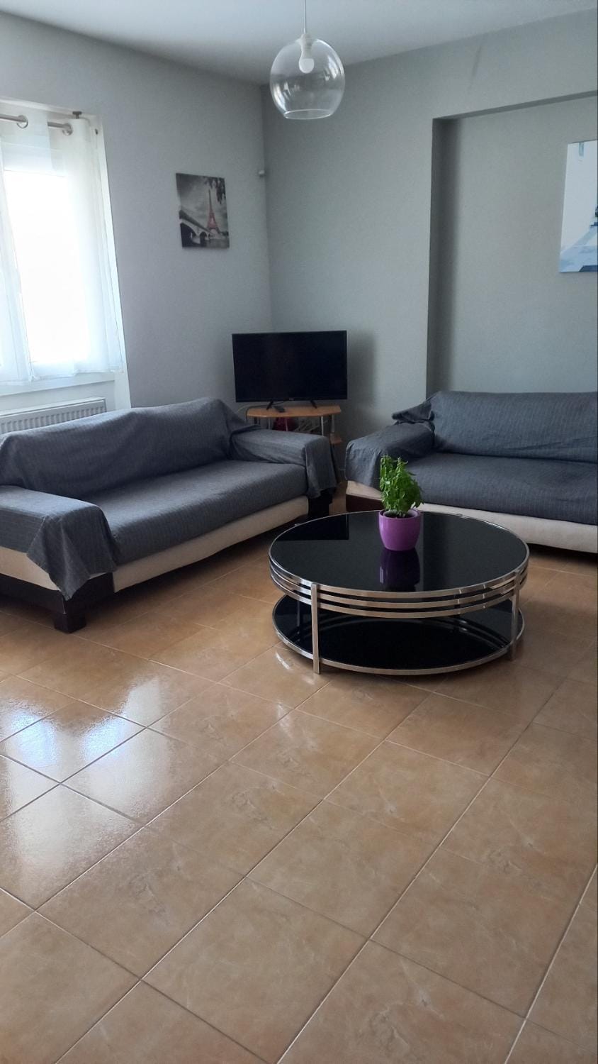 dimis apartment Apartment in Decentralized Administration of Macedonia and Thrace