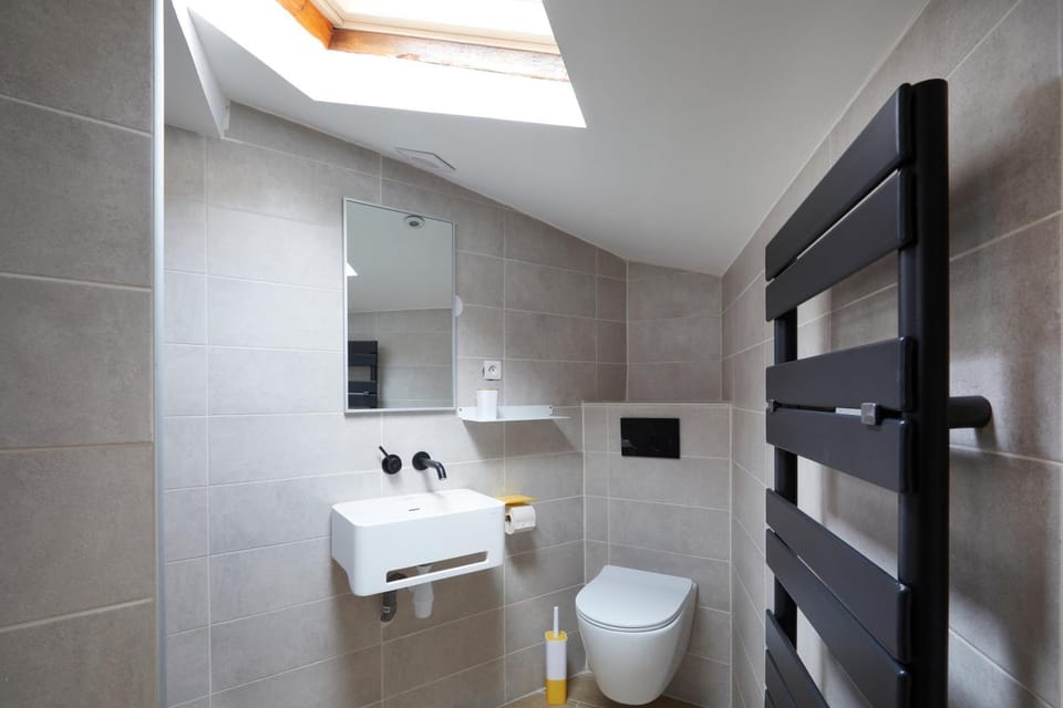 Toilet, Bathroom