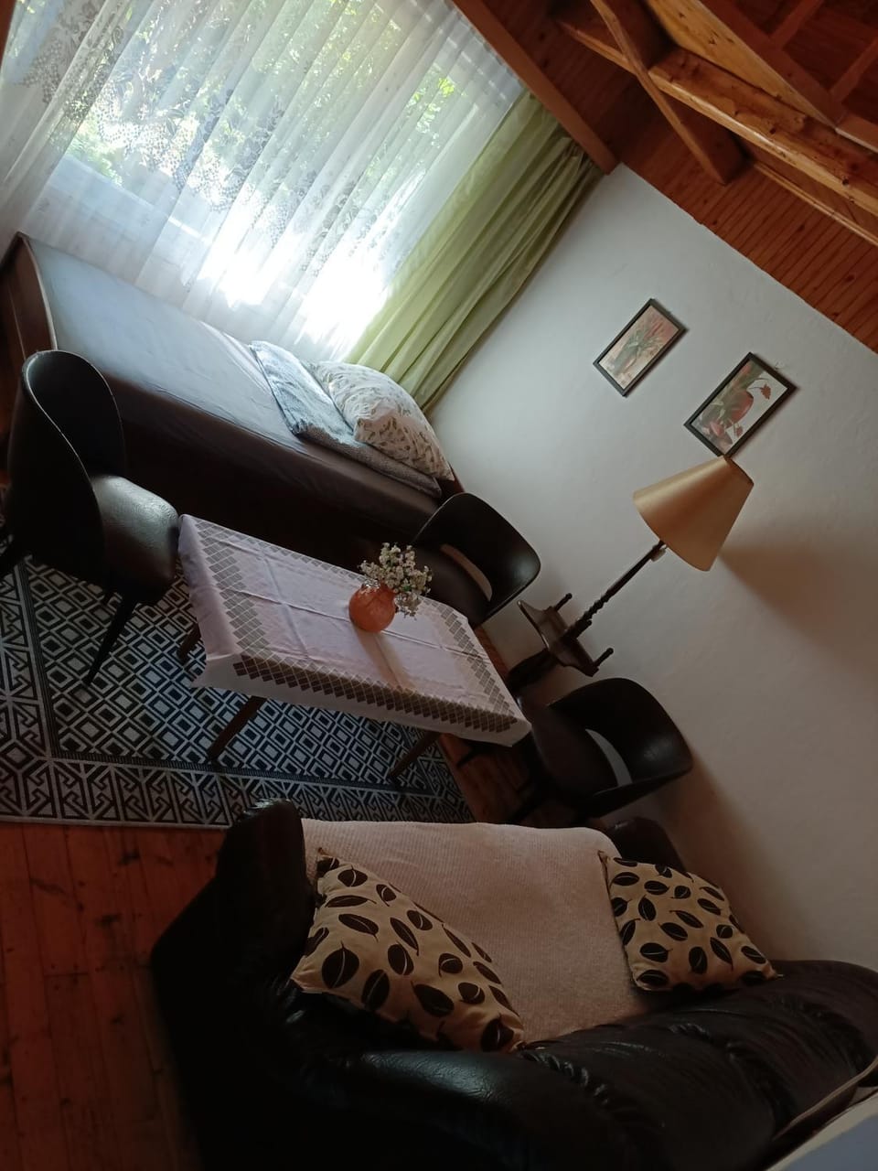 Domek w Gorcach House in Lesser Poland Voivodeship
