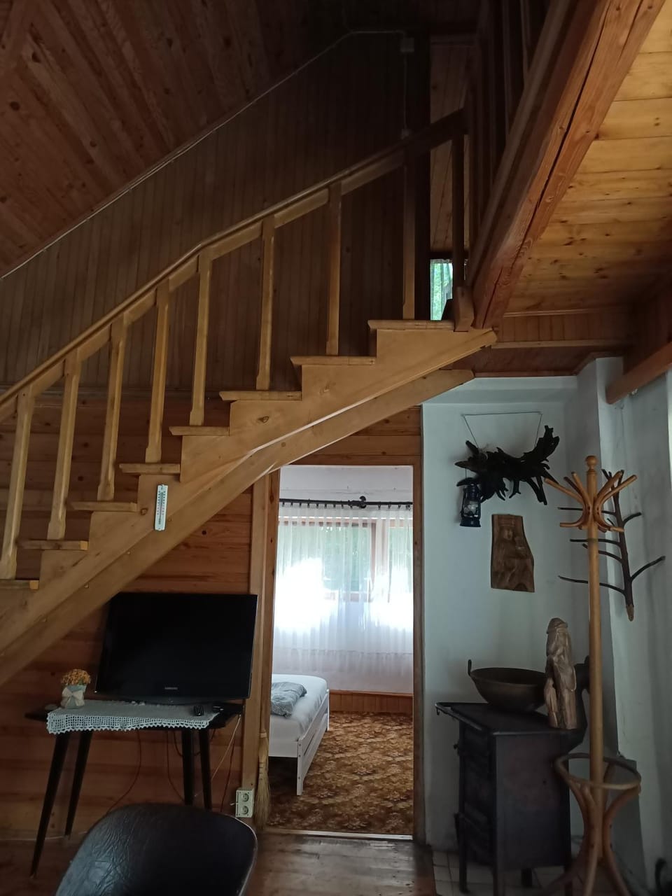 Domek w Gorcach House in Lesser Poland Voivodeship