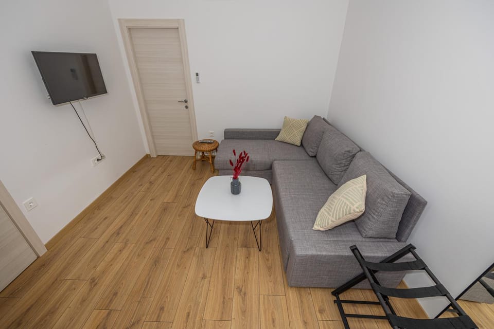 Happy Holiday Apartment in Primorje-Gorski Kotar County