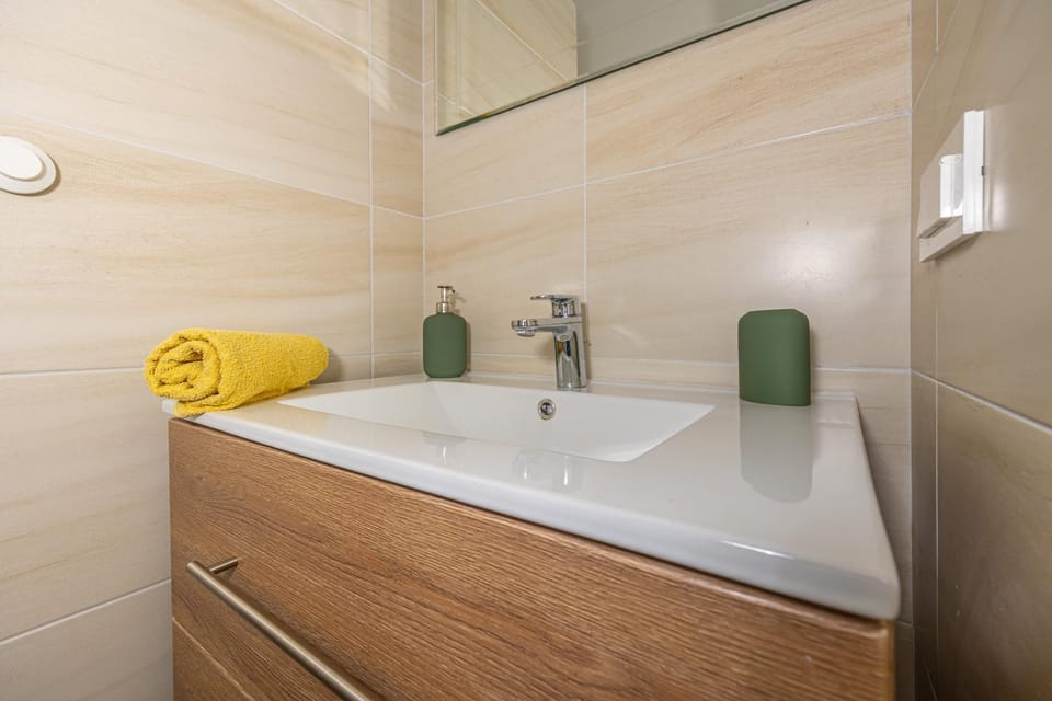 Happy Holiday Apartment in Primorje-Gorski Kotar County