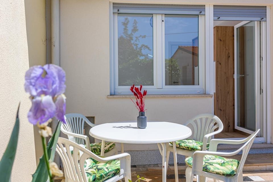 Happy Holiday Apartment in Primorje-Gorski Kotar County