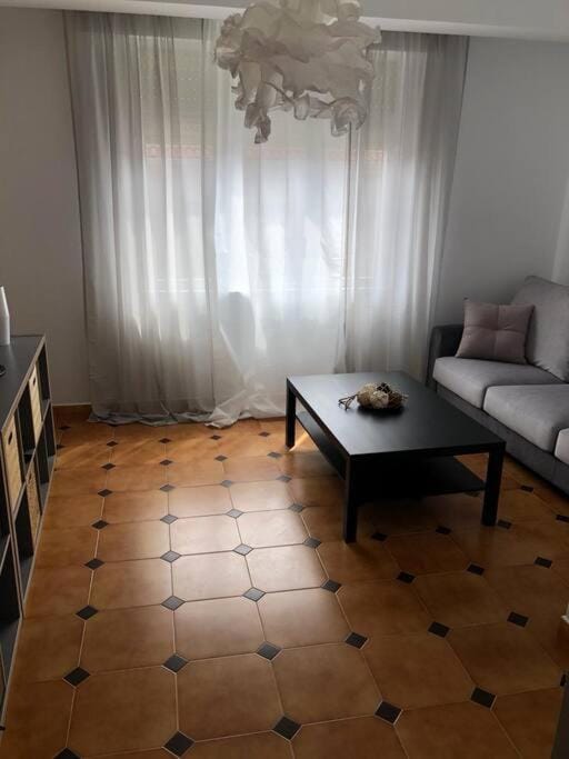 Piso Costa Da Morte_Camariñas Apartment in Camariñas