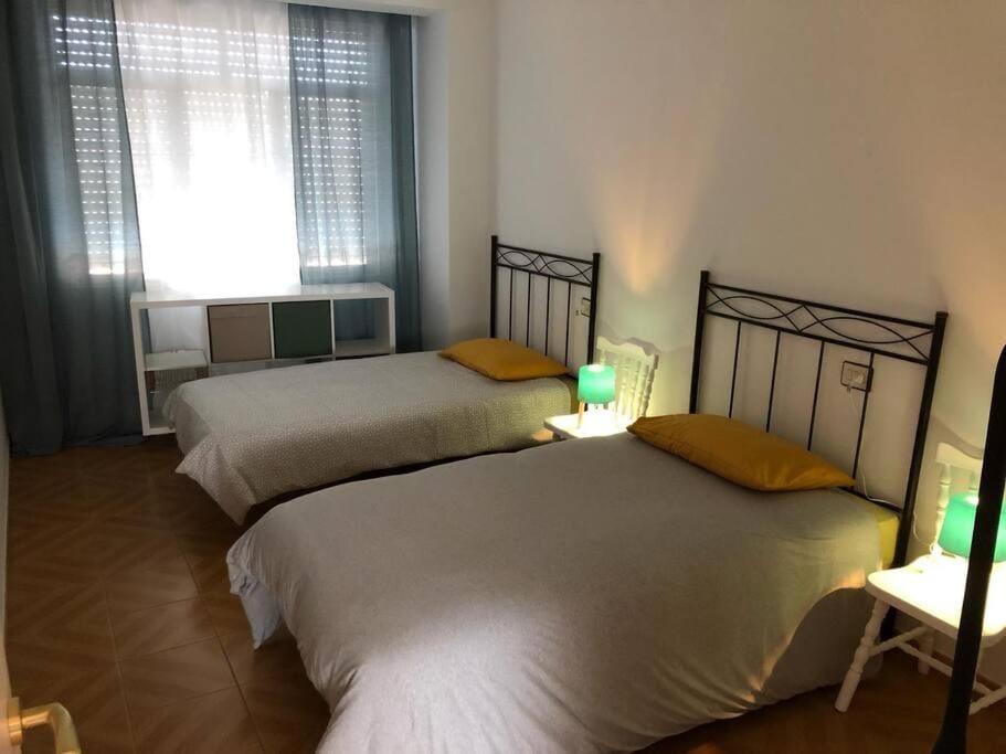 Piso Costa Da Morte_Camariñas Apartment in Camariñas