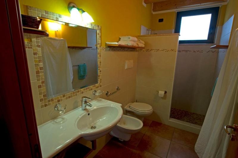 Agriturismo Il Melograno Campground/ 
RV Resort in Province of Brescia