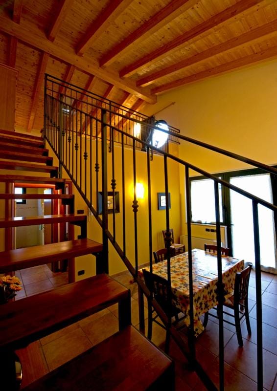 Agriturismo Il Melograno Campground/ 
RV Resort in Province of Brescia