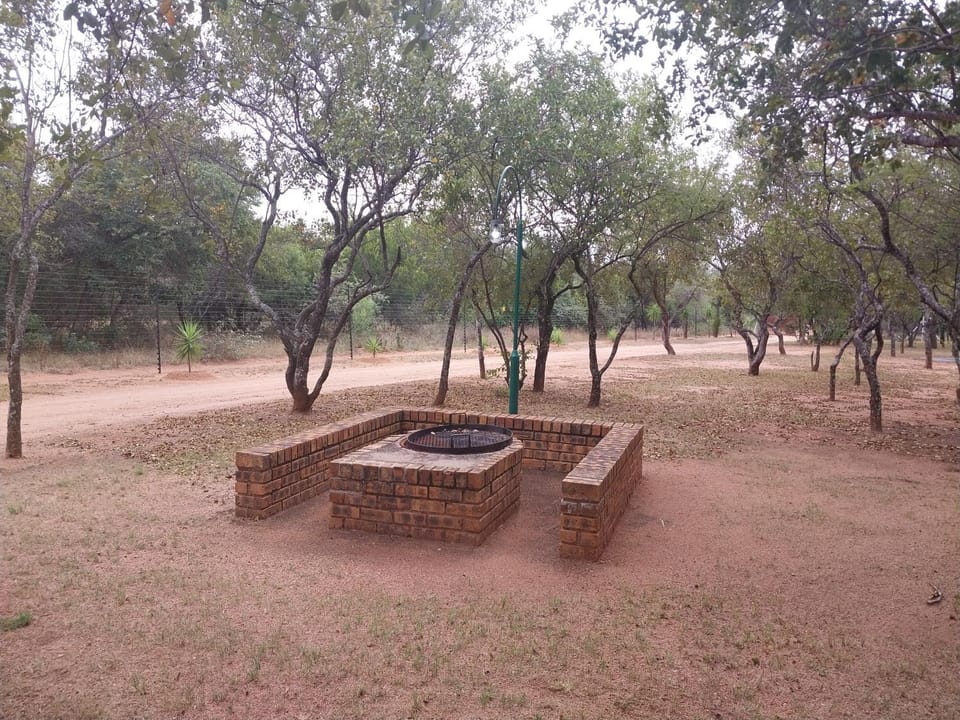Natural landscape