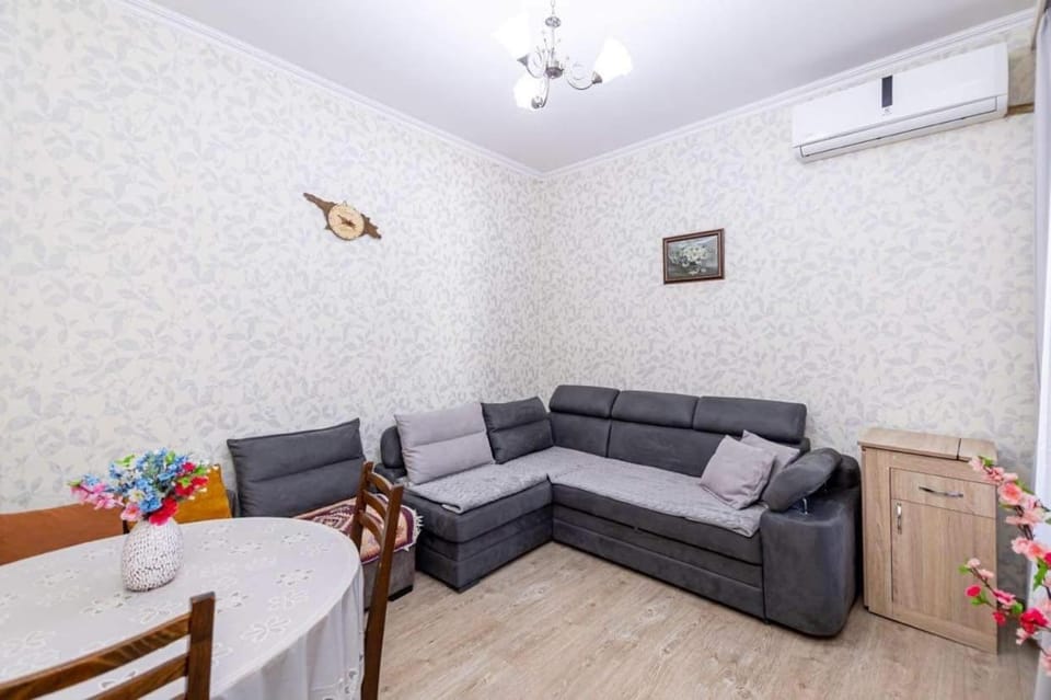 Apartment Data Apartment in Tbilisi, Georgia