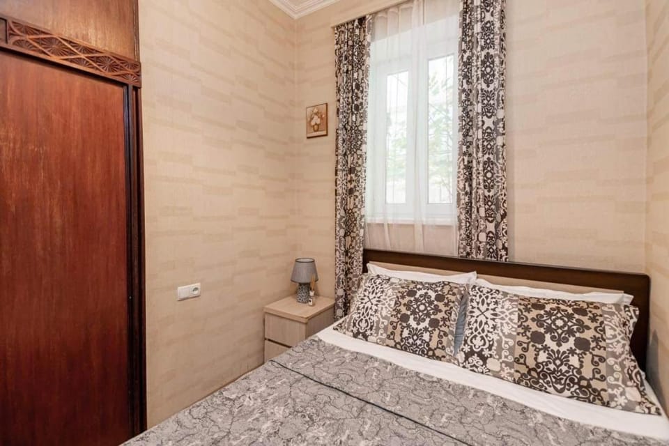Apartment Data Apartment in Tbilisi, Georgia